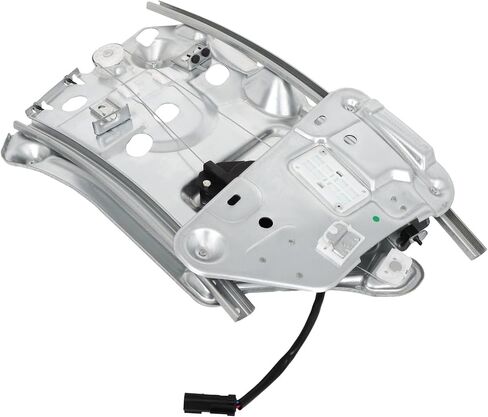 Power Window Regulator with Motor Fit For 1996 1997 1998 1999 2000 2001 2002 2003 2004 2005 2006 for Chrysler Sebring Rear Right 751-285 in Kuwait