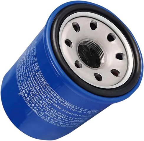 15400-PLM-A01 Engine Oil Filters 15400-PLM-A02 Compatible with Hon-Da GX610 GX630 GX660 GX670 GX690 GXV340 GXV390 GXV610 GXV630 GXV660 GXV670 GXV690 Engines Replace 15400-ZJ1-004 15400-P0H-305PE in Saudi Arabia