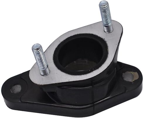 New Intake Manifold Boot for Honda Recon 250 TRX250 TRX250TE 16210-HN6-000 ATV for Genuine for OEM Replacement in Kuwait