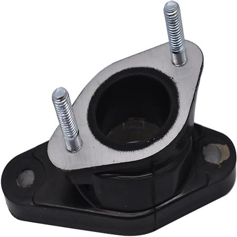 New Intake Manifold Boot for Honda Recon 250 TRX250 TRX250TE 16210-HN6-000 ATV for Genuine for OEM Replacement in Kuwait
