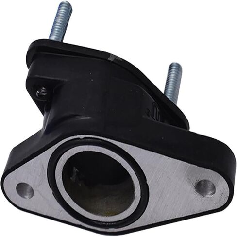 New Intake Manifold Boot for Honda Recon 250 TRX250 TRX250TE 16210-HN6-000 ATV for Genuine for OEM Replacement in Kuwait