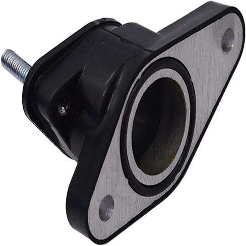 New Intake Manifold Boot for Honda Recon 250 TRX250 TRX250TE 16210-HN6-000 ATV for Genuine for OEM Replacement in Kuwait