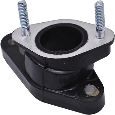 New Intake Manifold Boot for Honda Recon 250 TRX250 TRX250TE 16210-HN6-000 ATV for Genuine for OEM Replacement in Kuwait