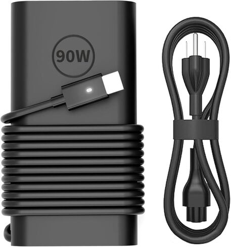 PA-4E Genuine 130W Charger Fit for Dell XPS 15 L502X L501X 17 L702x Dell Inspiron 15 7000 7559 LA130PM121 DA130PE1-00 JU012 CM161 19.5V 6.7A 7.4mm AC Power Adapter Laptop Charger in Kuwait
