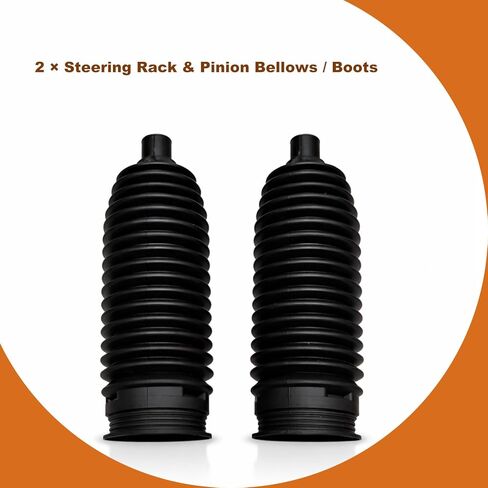 Front Lower Suspension & Steering Kit 10 PCS, Fit for Kia Sportage 2011-2013, for Hyundai Tucson 2010-2013, Control Arm with Ball Joint, Sway Bar Link, Inner & Outer Tie Rod End, Rack Bellows in Saudi Arabia