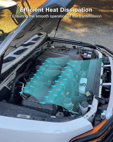 وعاء زيت ناقل الحركة مناسب لـ Toyoya Corolla iM 1.8L 2017-2018 Scion iM 1.8L 2016 استبدال 3510612200 فولاذ in Kuwait