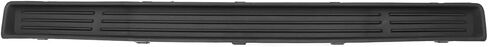 Front Bumper Lower Close Out Panel Compatible with 2009-2012 Dodge Ram 1500 55372051AA in Saudi Arabia