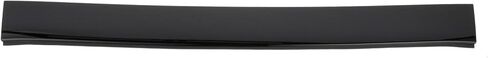 Front Bumper Lower Close Out Panel Compatible with 2009-2012 Dodge Ram 1500 55372051AA in Saudi Arabia