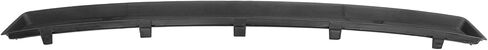 Front Bumper Lower Close Out Panel Compatible with 2009-2012 Dodge Ram 1500 55372051AA in Saudi Arabia