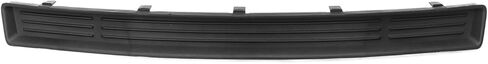 Front Bumper Lower Close Out Panel Compatible with 2009-2012 Dodge Ram 1500 55372051AA in Saudi Arabia