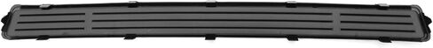 Front Bumper Lower Close Out Panel Compatible with 2009-2012 Dodge Ram 1500 55372051AA in Saudi Arabia