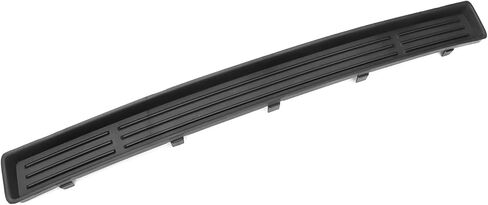 Front Bumper Lower Close Out Panel Compatible with 2009-2012 Dodge Ram 1500 55372051AA in Saudi Arabia
