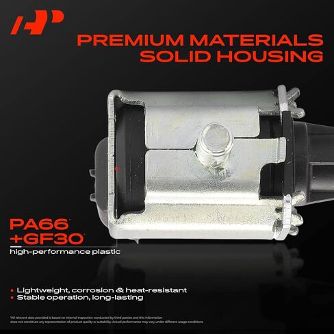 A-Premium Turbocharger Boost Solenoid Valve Compatible with Mazda 3 2007-2013, 6 2006-2007, CX-7 CX7 2007-2012, 2.3L in Kuwait