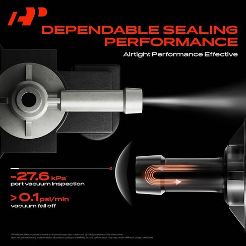 A-Premium Turbocharger Boost Solenoid Valve Compatible with Mazda 3 2007-2013, 6 2006-2007, CX-7 CX7 2007-2012, 2.3L in Kuwait