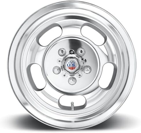 US Mag 1PC U101 17X10 8X6.5 HL-POLISH -25MM - U10117008245 in Kuwait