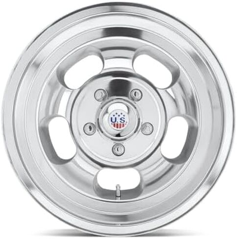 US Mag 1PC U101 17X10 8X6.5 HL-POLISH -25MM - U10117008245 in Kuwait