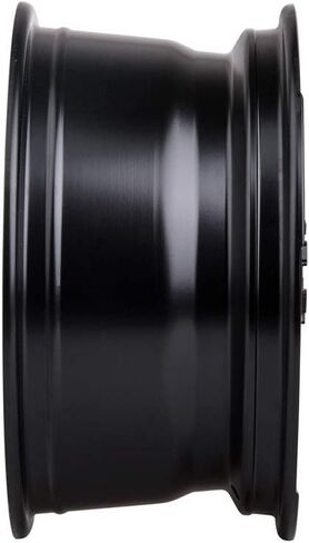 عجلة مسننة تاسك 4/137 مقاس 12x7 5.0 + 2.0 مصنوعة آليًا/أسود متوافقة مع Can-Am Outlander 700 DPS 2023-2025 in Kuwait