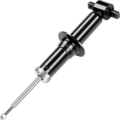 SCITOO Full Set Shocks for Silverado 1500, Shocks Absorbers and Struts Fits 2007 2008 2009 2010 2011 2012 2013 for Chevy Silverado 1500,2007 2008 2009 2010 2011 2012 2013 for GMC Sierra 1500 in Kuwait