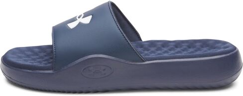 شبشب Ignite Pro 8 ذو شريط ثابت للرجال من Under Armour in Saudi Arabia