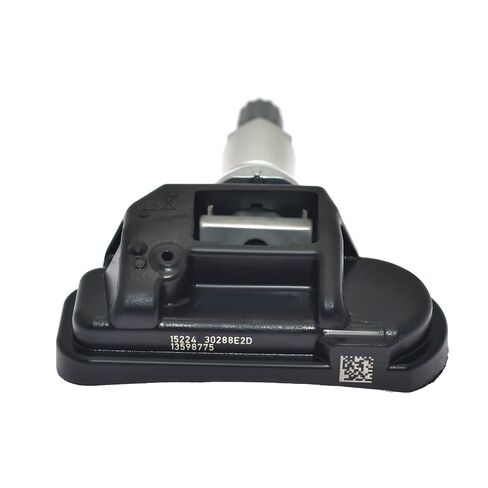 مستشعر نظام مراقبة ضغط الإطارات (TPMS) 13598775 متوافق مع تشيفي C7 كورفيت 6.2L 2014-2019 in Kuwait