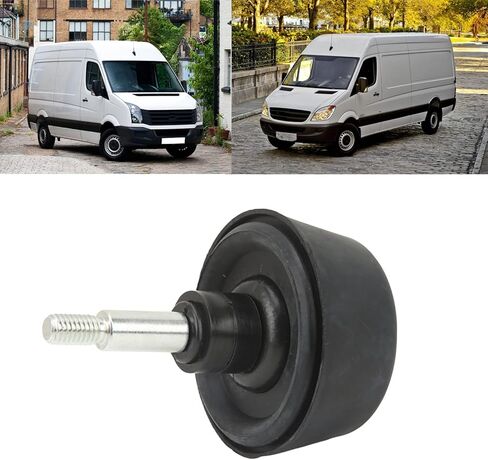 Door Side Panel Check Magnet, Door Stop Retainer A9067400216 Rear Left Right Door Check Magnet Stable Door Check Retainer for RV for Benz Sprinter W906 in Kuwait