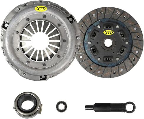 مجموعة القابض XTD HD متوافقة مع 1994-2001 ACURA INTEGRA 1999-2000 CIVIC Si in Kuwait