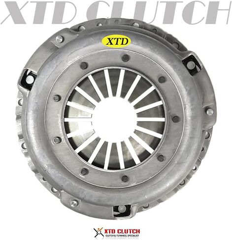 مجموعة القابض XTD HD متوافقة مع 1994-2001 ACURA INTEGRA 1999-2000 CIVIC Si in Kuwait