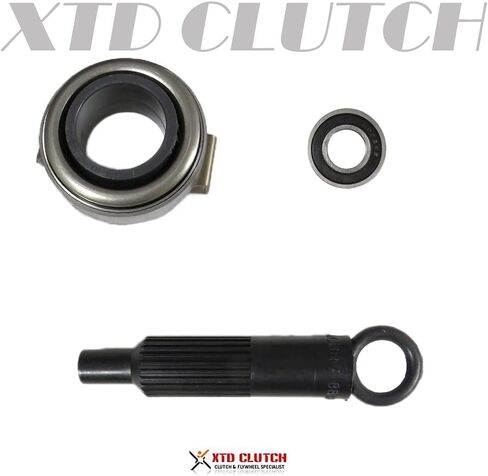 مجموعة القابض XTD HD متوافقة مع 1994-2001 ACURA INTEGRA 1999-2000 CIVIC Si in Kuwait