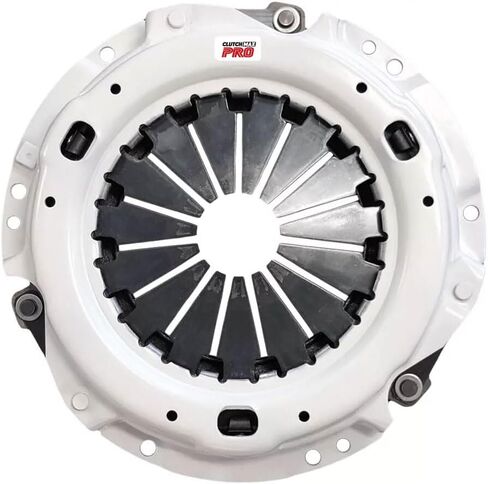 ClutchMaxPRO Performance Stage 1 Clutch Kit Compatible with 1991 1992 1993 1994 1995 Toyota Previa 1995-2004 Tacoma SR5 2.4L 2RZFE 2WD 4WD (CP16076HD-ST1) in Kuwait
