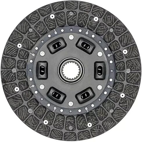 ClutchMaxPRO Performance Stage 1 Clutch Kit Compatible with 1991 1992 1993 1994 1995 Toyota Previa 1995-2004 Tacoma SR5 2.4L 2RZFE 2WD 4WD (CP16076HD-ST1) in Kuwait