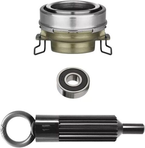 ClutchMaxPRO Performance Stage 1 Clutch Kit Compatible with 1991 1992 1993 1994 1995 Toyota Previa 1995-2004 Tacoma SR5 2.4L 2RZFE 2WD 4WD (CP16076HD-ST1) in Kuwait