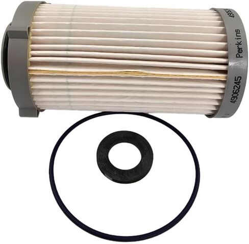 Genuine Perkins 4906245 Element Assembly for 403 and 404 Series Engines in Saudi Arabia