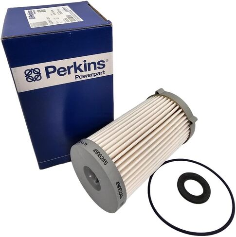 Genuine Perkins 4906245 Element Assembly for 403 and 404 Series Engines in Saudi Arabia