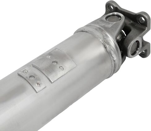 ECCPP عمود الإدارة الخلفي PropShaft الجمعية متوافق مع 2009-2012 لفورد ل F-150 OE 946-817 9L3Z4602K 9L3Z4602KC 9L3Z4602P in Kuwait
