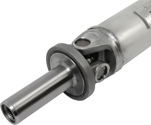 ECCPP عمود الإدارة الخلفي PropShaft الجمعية متوافق مع 2009-2012 لفورد ل F-150 OE 946-817 9L3Z4602K 9L3Z4602KC 9L3Z4602P in Kuwait