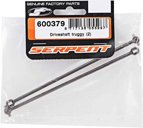 Serpent Driveshaft truggy (2) in Saudi Arabia