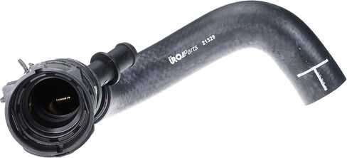 URO Parts LR013684 خرطوم الرادياتير، خرطوم سفلي - الرادياتير إلى منظم الحرارة، يتضمن مستشعرًا، بشرط أن يكون مفككًا in Kuwait