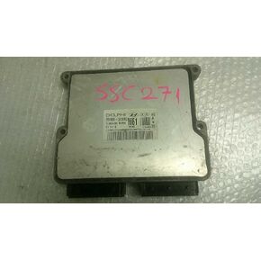 Engine ECM Control Module Fits 11-12 Compatible with KIA Sedona 39109-3C610 391093C610 in Kuwait