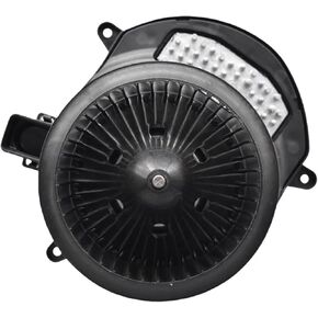 Car Heater Blower Motor Fan Resistor with Speed Controller Unit Module Compatible With Chevrolet Silverado Buick OE 84861776 in Saudi Arabia
