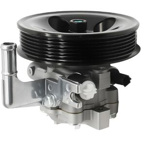 مضخة توجيه كهربائية 571001U000 متوافقة مع Santa Fe 2.4l L4 2010-2012 Sor-ento 2.4l L4 2011-2013 استبدال 21-4054 ​​57100-2P200 in Kuwait