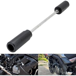 Motorcycle Frame Sliders Crash Falling Protection For Suzuki Sv650 S Sv1000 Dl650 Dl1000 All Years in Kuwait