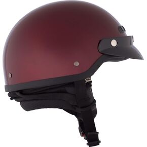 CKX VG500 Half Helmet Solid No Shield in Kuwait