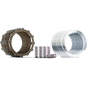 Hinson 151-6028 Fsc Fiber Steel Springs 19 Kx450f in Saudi Arabia