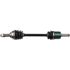 TrakMotive JDR-7007 OE Replacement CV Axle in Saudi Arabia