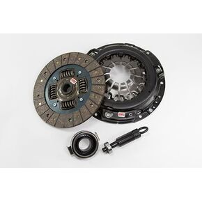 Competition Clutch 2002-2008 Acura RSX Stage 1.5 - Full Face Organic Clutch Kit in Saudi Arabia