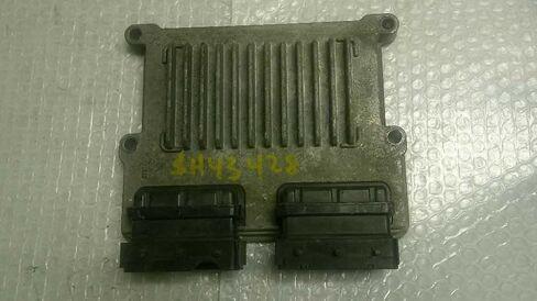 وحدة التحكم ECM للمحرك تناسب 11-12 متوافقة مع KIA Sedona 39109-3C610 391093C610 in Kuwait