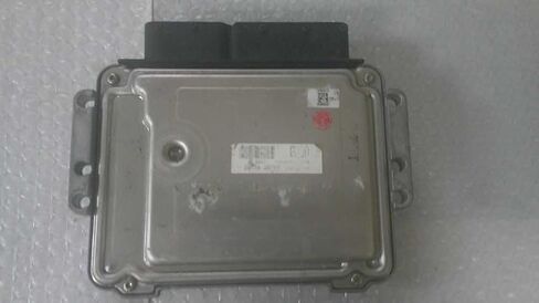 وحدة التحكم في المحرك ECM متوافقة مع التناسبات الأوتوماتيكية 16-17 Veloster 39125-2BFK0 391252BFK0 in Kuwait