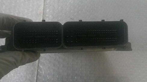 وحدة التحكم في المحرك ECM متوافقة مع التناسبات الأوتوماتيكية 16-17 Veloster 39125-2BFK0 391252BFK0 in Kuwait