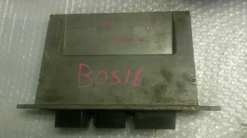 Engine ECM Control Module 07-08 Compatible with Ford E150 E250 Van 7C2A-12A650-AUA 7C2A12A650AUA in Kuwait