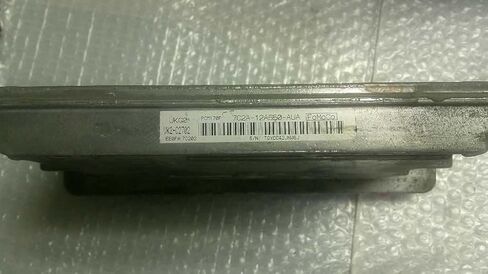 Engine ECM Control Module 07-08 Compatible with Ford E150 E250 Van 7C2A-12A650-AUA 7C2A12A650AUA in Kuwait
